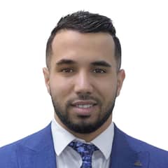 Ahmed Mebarkia
