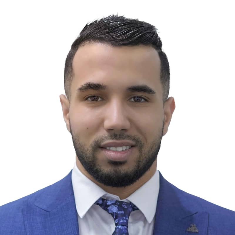 Ahmed Mebarkia
