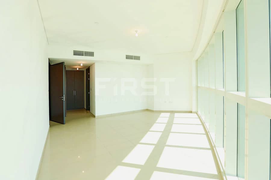 4 Internal Photo of 2 Bedroom Apartment in Rak Tower Marina Square Al Reem Island Abu Dhabi UAE (8). jpg