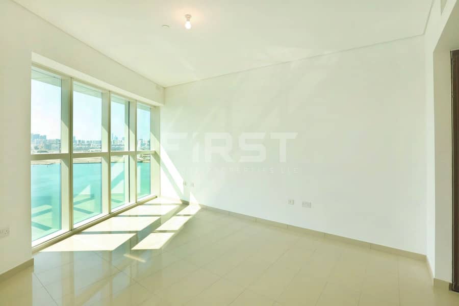 5 Internal Photo of 2 Bedroom Apartment in Rak Tower Marina Square Al Reem Island Abu Dhabi UAE (6). jpg