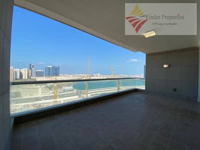 4 Bedroom Flat for Rent in Tourist Club Area (TCA), Abu Dhabi - WhatsApp Image 2024-01-07 at 9.19. 30 AM. jpeg