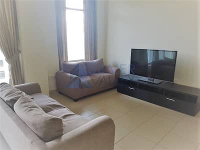 Burj Views B | Fully Furnished 1 Bedroom Burj Views B | Fully Furnished 1 Bedroom