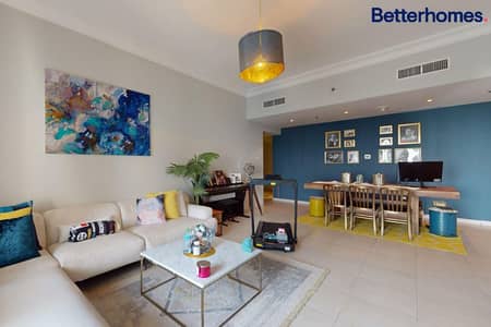 شقة 2 غرفة نوم للبيع في أبراج بحيرات الجميرا، دبي - شقة في برج ليك شور،مجمع Y،أبراج بحيرات الجميرا 2 غرف 1600000 درهم - 8197070