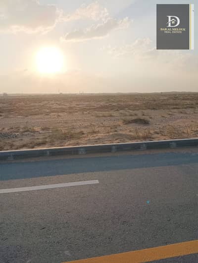 Plot for Sale in Rodhat Al Qrt, Sharjah - WhatsApp Image 2024-01-02 at 4.53. 04 AM (3). jpeg