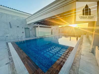 1 Bedroom Flat for Rent in Khalifa City, Abu Dhabi - IMG-20240107-WA0417. jpg