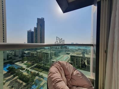 1 Bedroom Apartment for Rent in Al Reem Island, Abu Dhabi - 2. jpeg