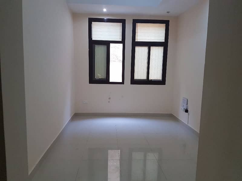 1 bedroom flat with legal tatweeq no commission fee and parking with permit mwaqeef