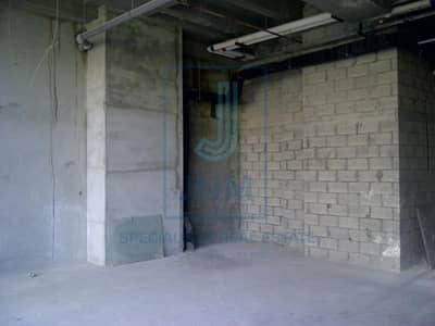Great location for a retail in JLT* close to metro Great location for a retail in JLT* close to metro