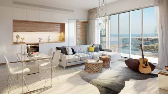 Full Marina & Dubai Eye View Studio Apartment Full Marina & Dubai Eye View Studio Apartment
