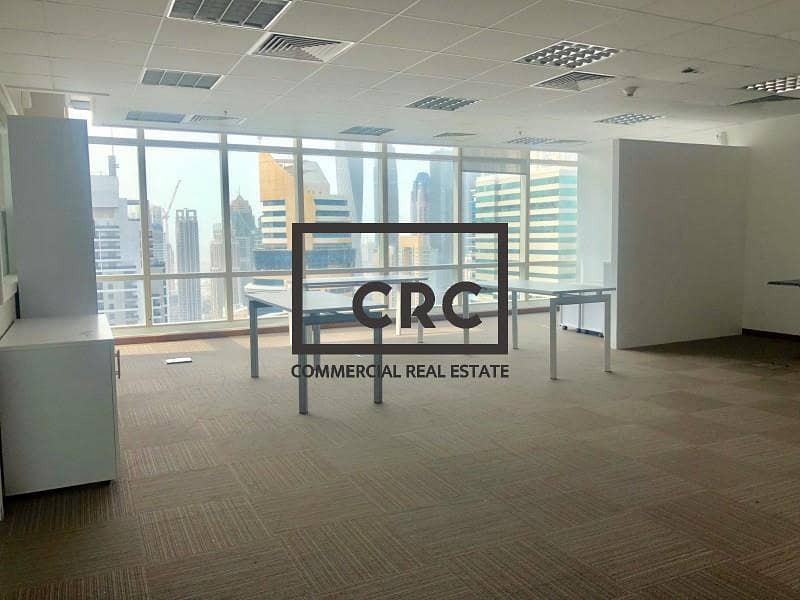 FULLY FITTED | HIGH FLOOR | FURNISHED FULLY FITTED | HIGH FLOOR | FURNISHED
