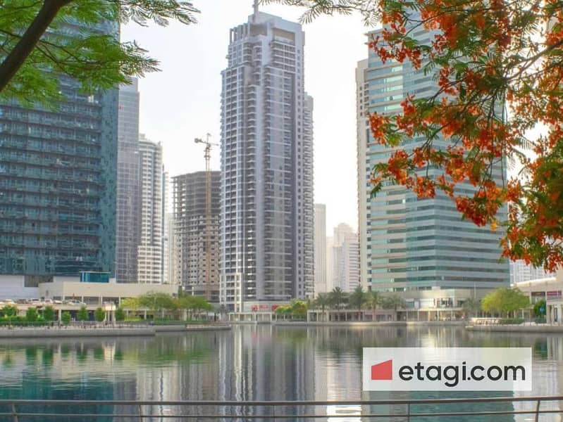 شقة في جولف فيوز سيفن سيتي،أبراج بحيرات الجميرا 650000 درهم - 8163178 شقة في جولف فيوز سيفن سيتي،أبراج بحيرات الجميرا 650000 درهم - 8163178