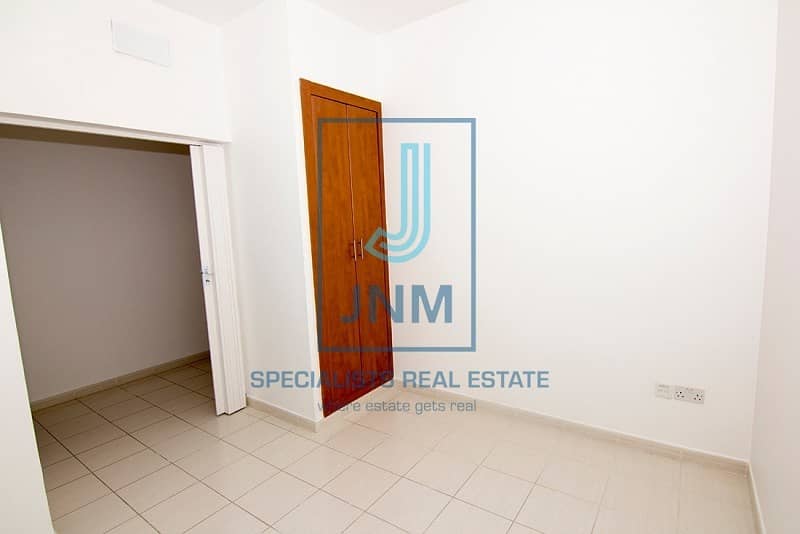 2+Huge Study*Full pool view*For rent 05 Sr