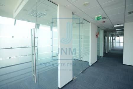 High Floor Fitted - Arial View - Tiffany High Floor Fitted - Arial View - Tiffany