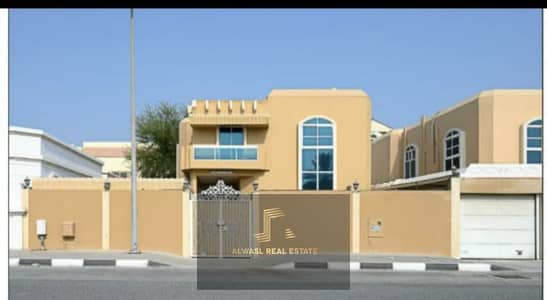 Villa for sale in Al Falaj area in Sharjah
