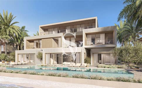 6 Bedroom Villa for Sale in Palm Jebel Ali, Dubai - Experience the Luxury Living on the Island