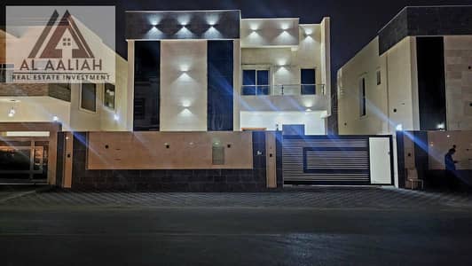 فیلا 6 غرف نوم للبيع في الياسمين، عجمان - ae3840b7-9dc3-43be-96de-b88991e39ebe. jpg