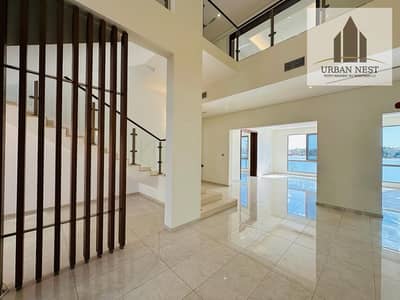 5 Cпальни Вилла в аренду в Аль Раха Бич, Абу-Даби - WhatsApp Image 2024-01-08 at 12.17. 35 AM. jpeg