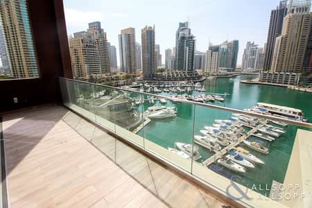 Marina Views | Vacant | Brand New Tower Marina Views | Vacant | Brand New Tower