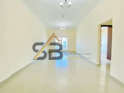 Close kitchen 1bhk  apartment with big balcony family building with Gym pool play area  parking
