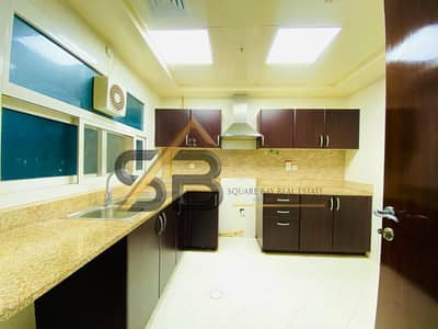 Lavish close kitchen 1bhk  apartment with big balcony family building with Gym pool play area  parking