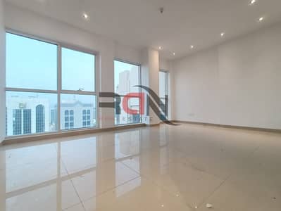شقة 2 غرفة نوم للايجار في شارع المطار، أبوظبي - IMG-20240105-WA0199. jpg