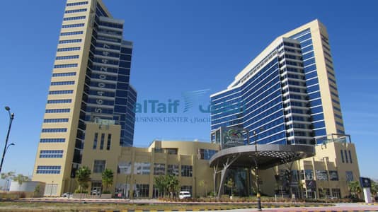 Office for Rent in Town Centre, Fujairah - IMG_0398. JPG