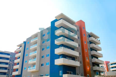 3 Bedroom Apartment for Rent in Al Reef, Abu Dhabi - 4R1A9130. jpg