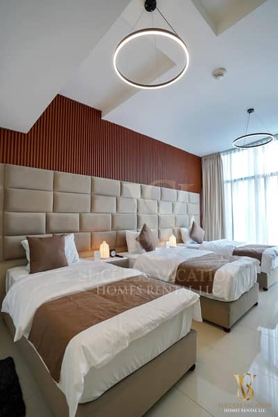 2 Bedroom Flat for Rent in Dubai Marina, Dubai - CC. jpg