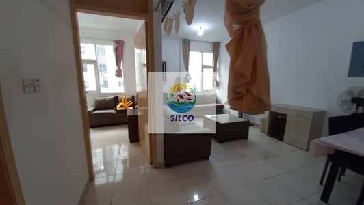 1 Bedroom Apartment for Rent in Navy Gate, Abu Dhabi - WhatsApp Image 2024-01-05 at 12.45. 57 PM (1). jpeg