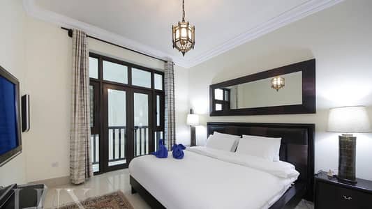 1 Спальня Апартаменты Продажа в Дубай Даунтаун, Дубай - Квартира в Дубай Даунтаун，Олд Таун Айлэнд，Резиденция Таджер, 1 спальня, 2195000 AED - 8419253