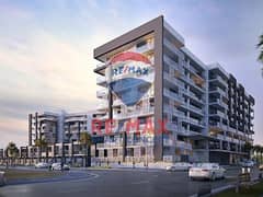 Fully Furnished | 2024 Handover | Brand New