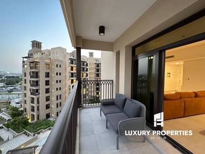 乌姆苏盖姆区， 迪拜 2 卧室公寓待租 - 6. jpg