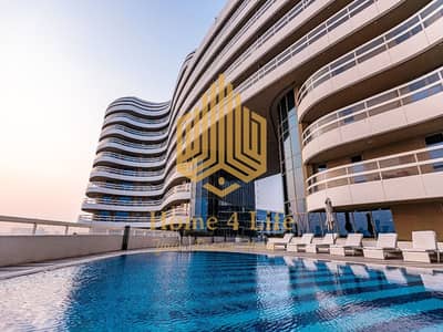 3 Bedroom Apartment for Sale in Saadiyat Island, Abu Dhabi - WhatsApp Image 2024-01-05 at 17.36. 04_7fc428ec. jpg