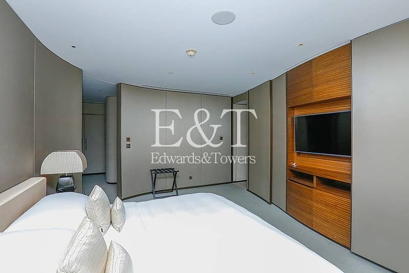 Motivated landlord |High Floor |Luxury |