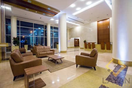 شقة في باي سكوير الخليج التجاري 1 غرف 75000 درهم - 3628711 شقة في باي سكوير الخليج التجاري 1 غرف 75000 درهم - 3628711