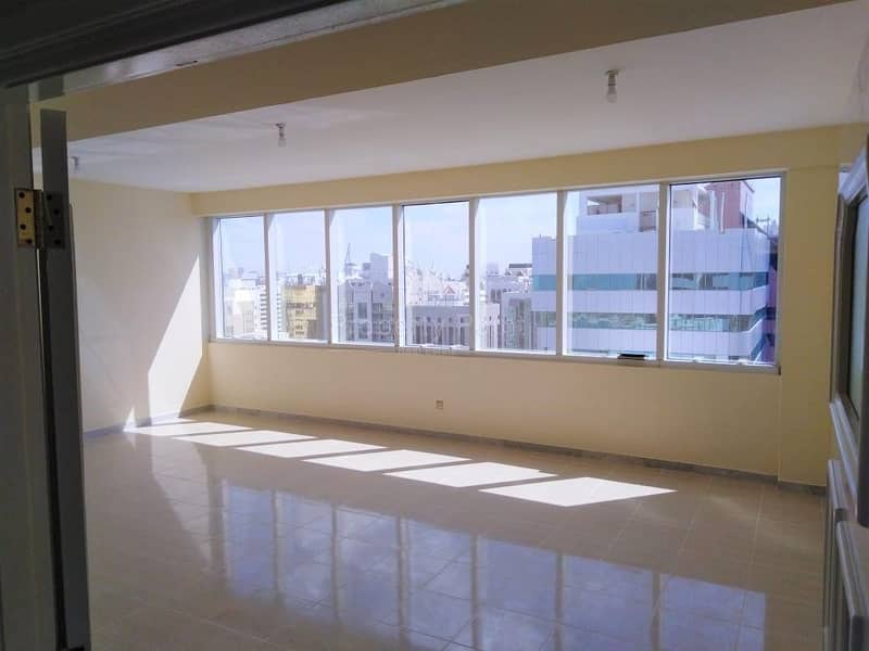 Very Nice 3 Bedroom Apartment in Liwa Street