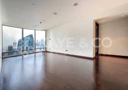 Type 2B | Low Floor | Occupied | DIFC and Sea View