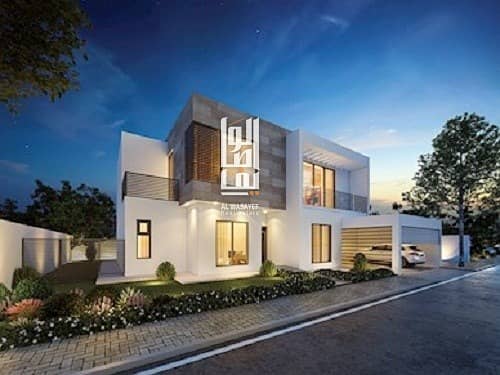 10 Opportunity to own .Plan your future home! Affordable townhouse in Sharjah