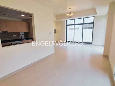 4 Bedroom Villa for Rent in Mohammed Bin Rashid City, Dubai - Brand New | Modern Layout | Ready to Move