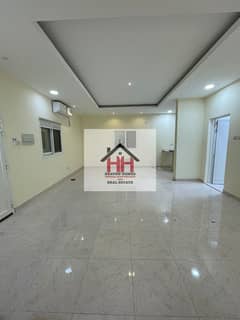 2 bedroom 2 bathroom hall kitchen available in Al Bahia bahar