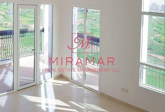 Квартира в Яс Айленд，Ансам, 2 cпальни, 140000 AED - 3826791