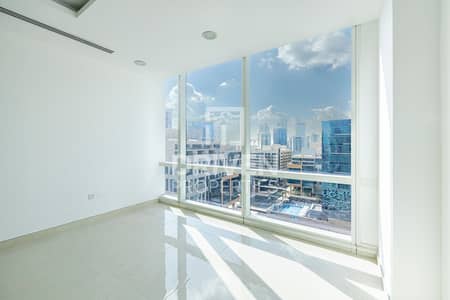 Office for Rent in Business Bay, Dubai - Vacant | Spacious Apt with Amazing Views