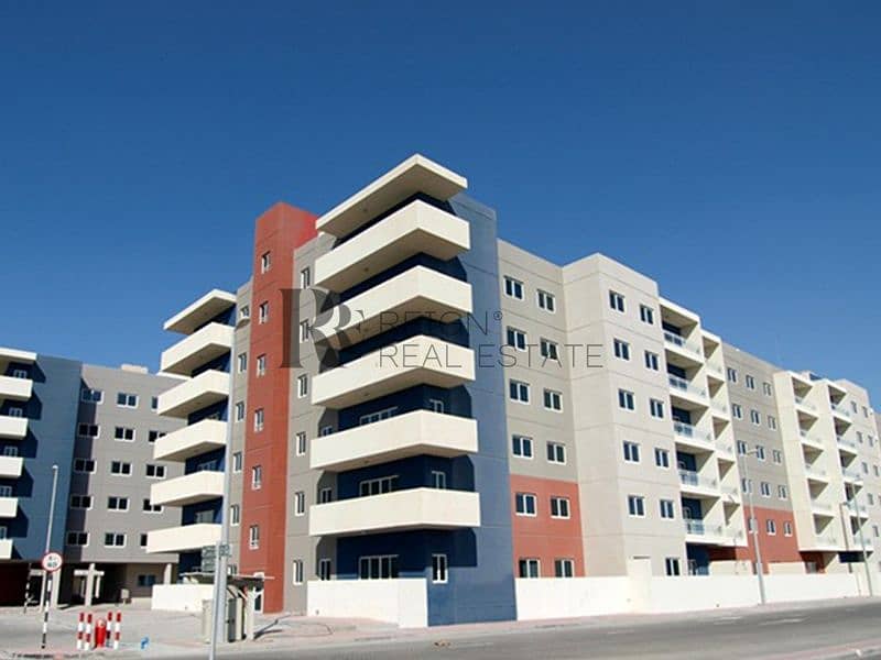 شقة في بناية 9،الریف داون تاون،الريف 1 غرفة 599999 درهم - 7937608 شقة في بناية 9،الریف داون تاون،الريف 1 غرفة 599999 درهم - 7937608