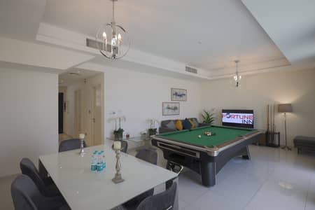 5 Bedroom Villa for Rent in DAMAC Hills 2 (Akoya by DAMAC), Dubai - 565A0750. JPG
