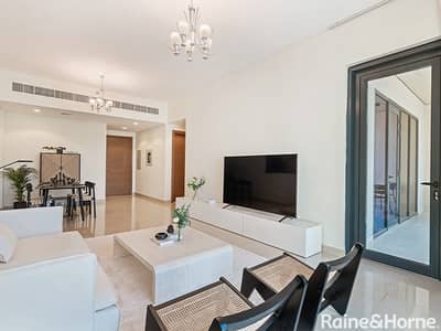 2 Bedroom Apartment for Sale in Dubai South, Dubai - No Agency Fee| Closed Kitchen | Exclusive