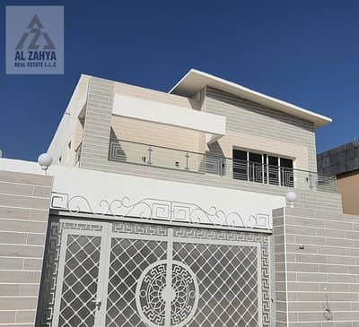 5 Bedroom Villa for Sale in Al Mowaihat, Ajman - 69991a4f-b674-4d14-900c-7ad0cf2ca5ae. jpeg