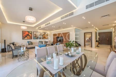 5 Bedroom Villa for Sale in Arabian Ranches, Dubai - Must See- Show Home Finishing - Upgraded 5 Bedroom Villa for Sale in Arabian Ranches, Dubai - Must See- Show Home Finishing - Upgraded