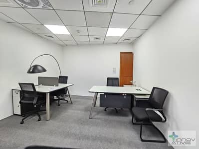 Office for Rent in Deira, Dubai - WhatsApp Image 2023-11-16 at 12.17. 37 PM. jpeg