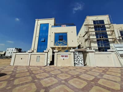 7 Bedroom Villa for Sale in Al Zahya, Ajman - WhatsApp Image 2024-01-07 at 17.10. 53 (2). jpeg