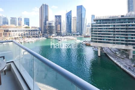 Studio for Rent in Dubai Marina, Dubai - AC Free || Fully Furnished || Best Views Studio for Rent in Dubai Marina, Dubai - AC Free || Fully Furnished || Best Views